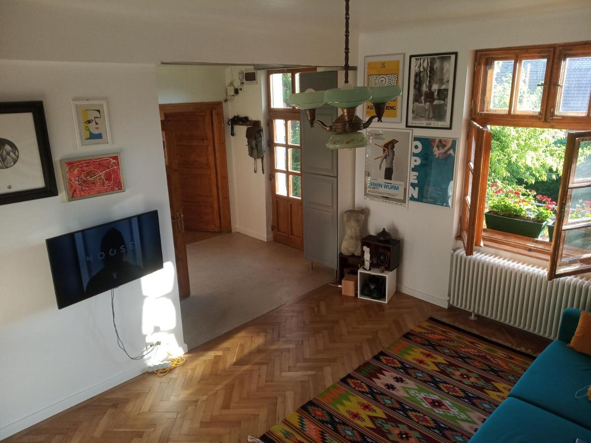 Good Mornings Apartment Cluj-Napoca Exterior foto