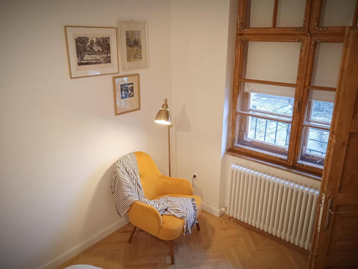 Good Mornings Apartment Cluj-Napoca Exterior foto