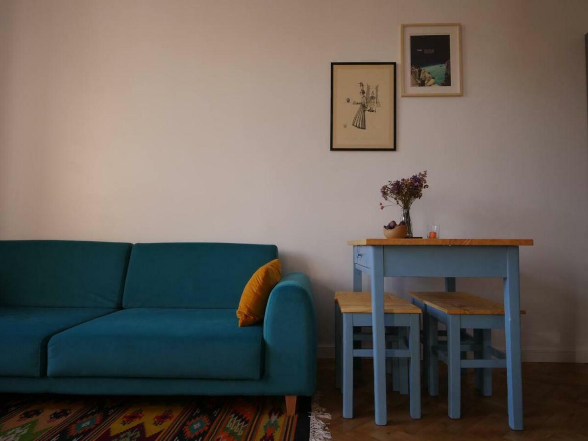 Good Mornings Apartment Cluj-Napoca Exterior foto