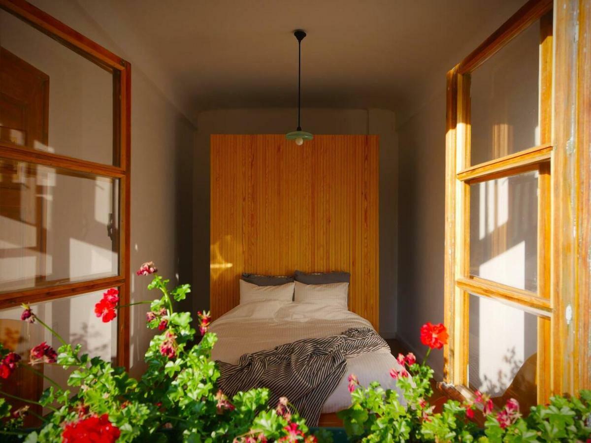 Good Mornings Apartment Cluj-Napoca Exterior foto